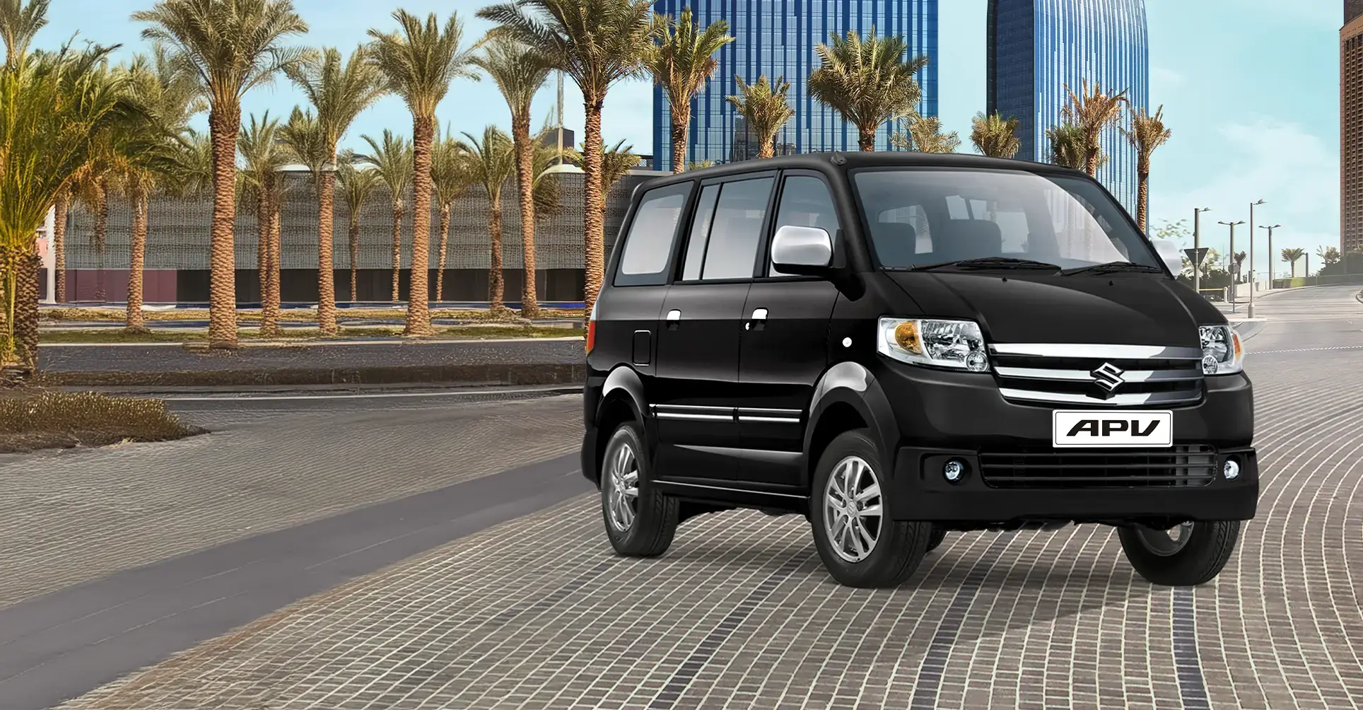 APV