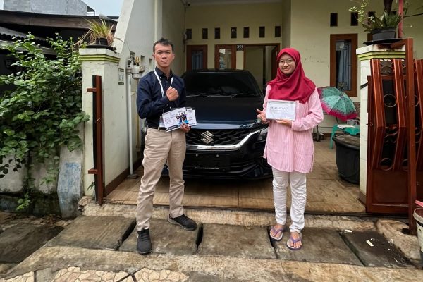Ibu. Andini