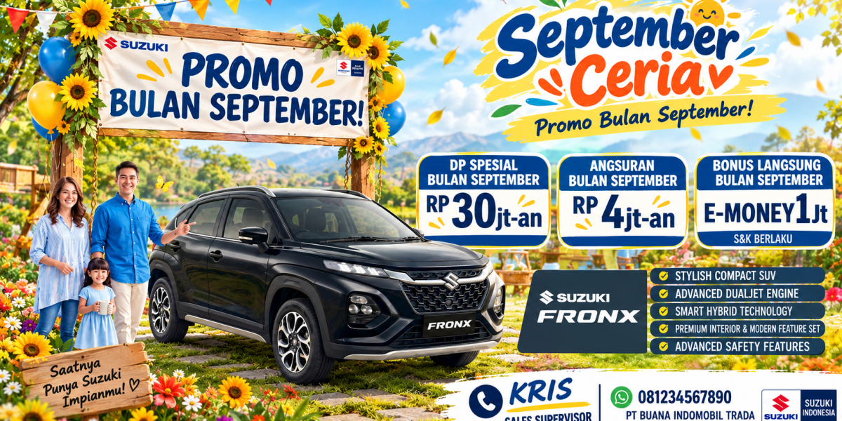 PROMO FRONX