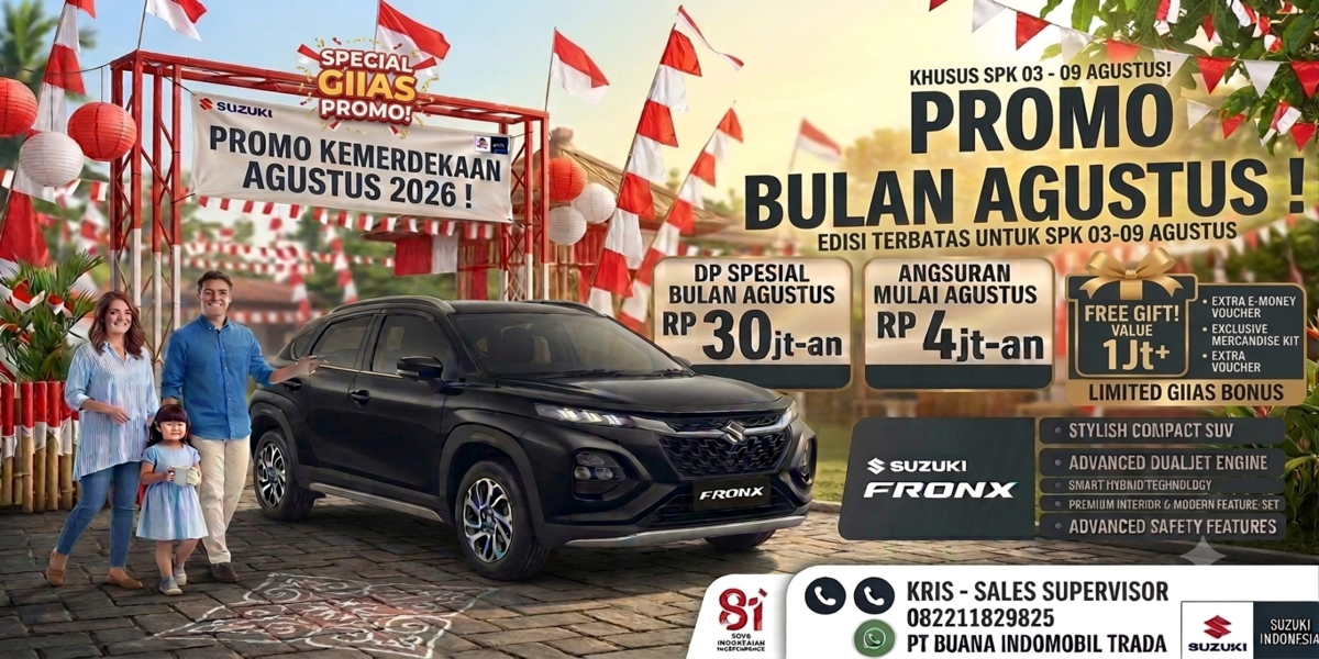 PROMO FRONX